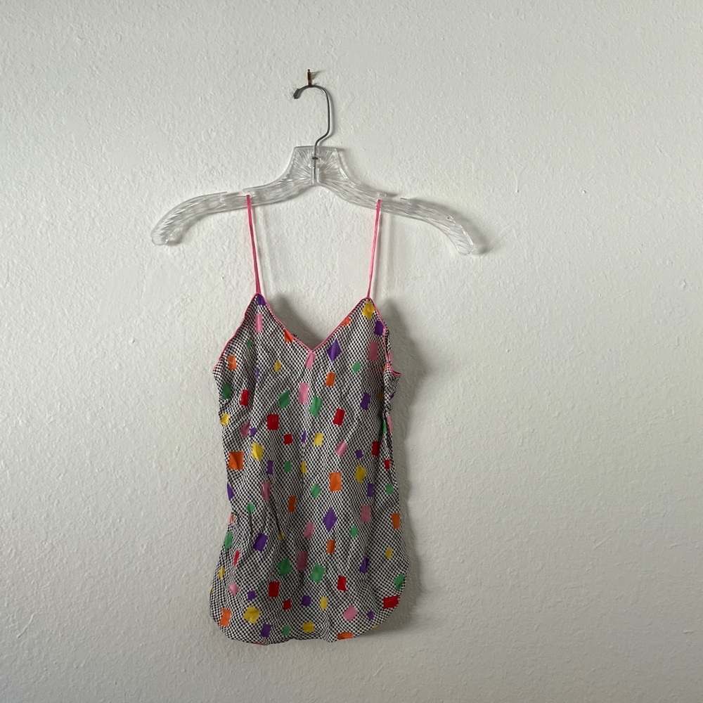 Neiman Marcus Camisole Undershirt